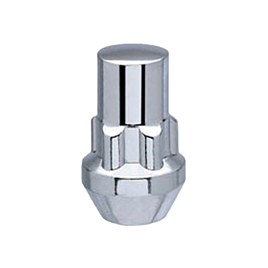  - Passenger Lug Nuts and Acc